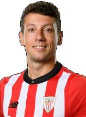 Vesga (Athletic Club) - 2022/2023