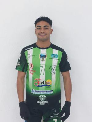 Ryan (Carboneras C.F.) - 2022/2023