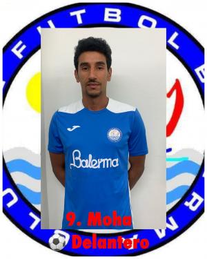 Moha (Balerma 2015) - 2022/2023