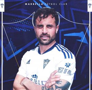 Gato (Marbella F.C.) - 2022/2023