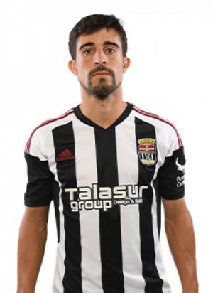 Jairo (F.C. Cartagena) - 2022/2023