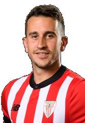 Berenguer (Athletic Club) - 2022/2023