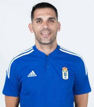 Roberto Perera (Real Oviedo) - 2022/2023