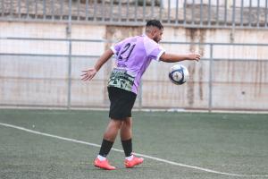 Yeray (C.D. Llano Perchel) - 2022/2023