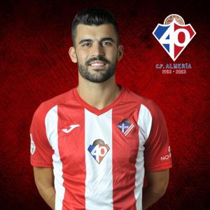 lvaro Zapico (Poli Almera) - 2022/2023