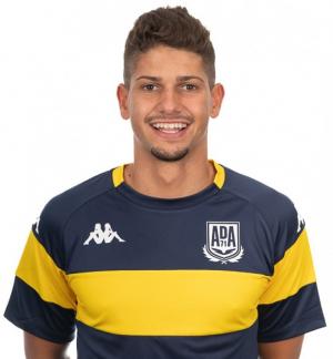 Berto (A.D. Alcorcn) - 2022/2023