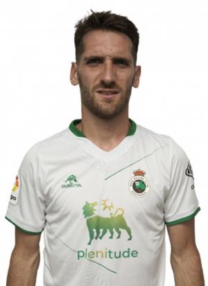 Fausto Tienza (Real Racing Club) - 2022/2023