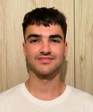 Alejandro (U.D. Llanera) - 2022/2023