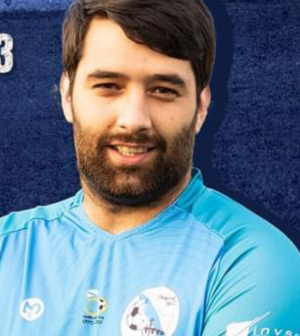Luis (Praia S.C.) - 2022/2023
