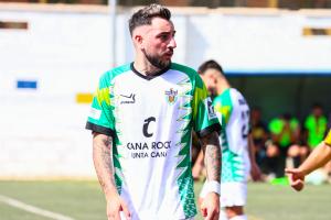 Tolillo (C.D. Llano Perchel) - 2022/2023