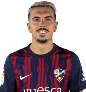 Joaqun (S.D. Huesca) - 2022/2023