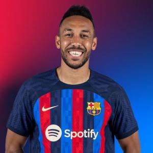 Aubameyang (Chelsea F.C.) - 2022/2023