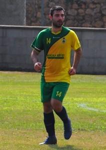 Rubn (F.C. Miengo) - 2022/2023