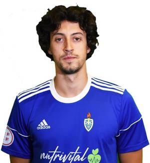 Aitor Elena (C.D. Covadonga) - 2022/2023