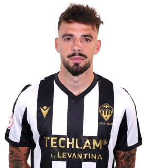 Cristian (C.D. Castelln) - 2022/2023