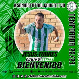 Jess Torres (AGR.D. Valdefuentes) - 2022/2023