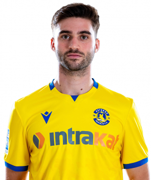 David Carmona (Asteras Tripolis) - 2022/2023
