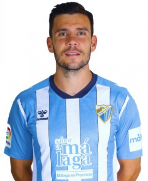 lex Gallar (Mlaga C.F.) - 2022/2023