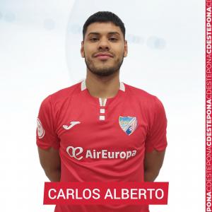 Carlos Alberto (Estepona F.S. B) - 2022/2023