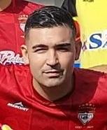 Hctor Calleja (U.C. Cartes) - 2022/2023