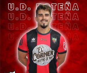 Luis (U.D. Rotea) - 2022/2023