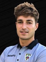 Huidobro (Barakaldo C.F.) - 2022/2023