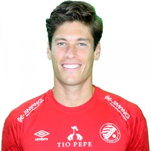 lex Quesada (Xerez D.F.C.) - 2022/2023
