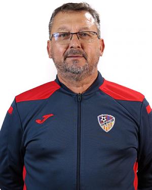 Toni Correas (U.D. Alzira) - 2022/2023