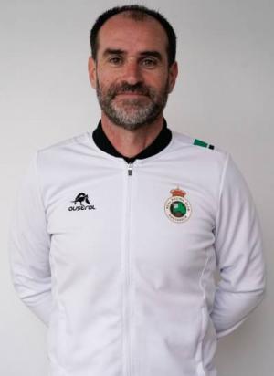 Ezequiel Loza (Rayo Cantabria) - 2022/2023