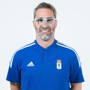 Bolo (Real Oviedo) - 2022/2023