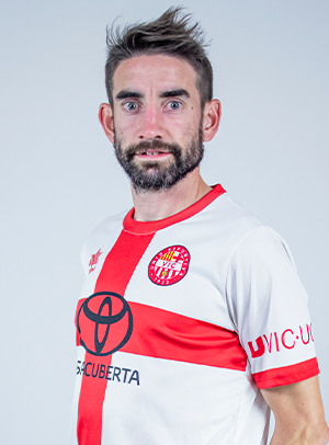 Busi (U.E. Vic) - 2022/2023