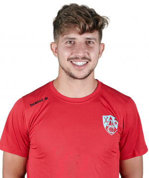 Mario Robles (R.C. Recreativo) - 2022/2023