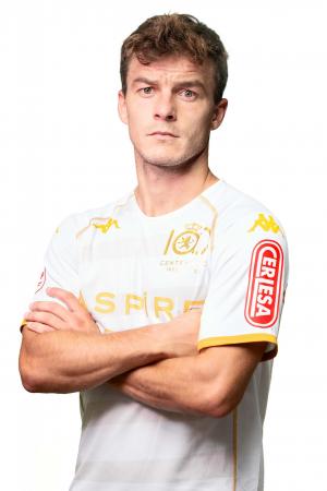 Muguruza (Cultural Leonesa) - 2022/2023