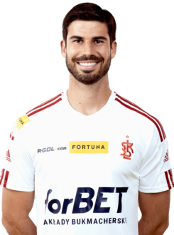 Monsalve (Lodz L.K.S.) - 2022/2023