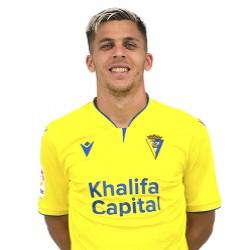 Ivn Alejo (Cdiz C.F.) - 2022/2023