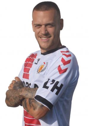 Rubi (C.E. L'Hospitalet) - 2022/2023