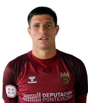 Brais Abelenda (Pontevedra C.F.) - 2022/2023
