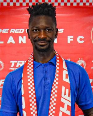 Nuha (Kelantan F.C.) - 2022/2023