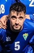 Cantero (Atltico Albericia) - 2022/2023