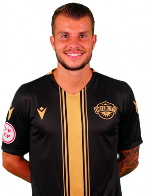 Pol Roig (C.F. Intercity) - 2022/2023