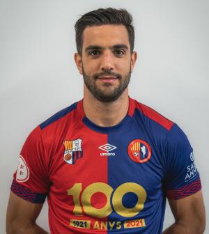 Forgs (U.E. Olot) - 2022/2023