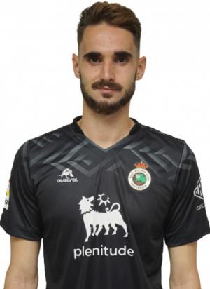 Ezkieta (Real Racing Club) - 2022/2023