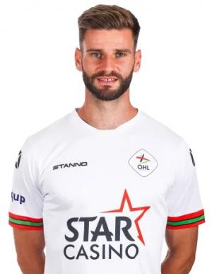 Mario Gonzlez (Los ngeles F.C) - 2022/2023