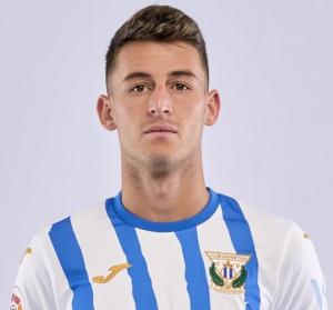 Raba (C.D. Legans) - 2022/2023