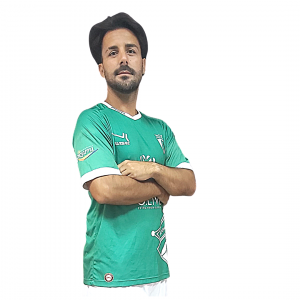 Popo (Pizarra Atltico CF) - 2022/2023