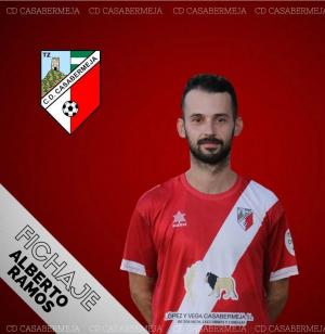 Alberto (C.D. Casabermeja) - 2022/2023