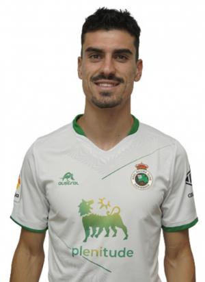 Arturo Molina (Real Racing Club) - 2022/2023