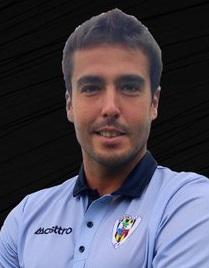 Xabi Cortezn (Barakaldo C.F.) - 2022/2023