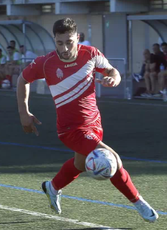 Chicho (Unin de Asados) - 2022/2023