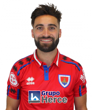 Adri Mancebo (C.D. Numancia) - 2022/2023